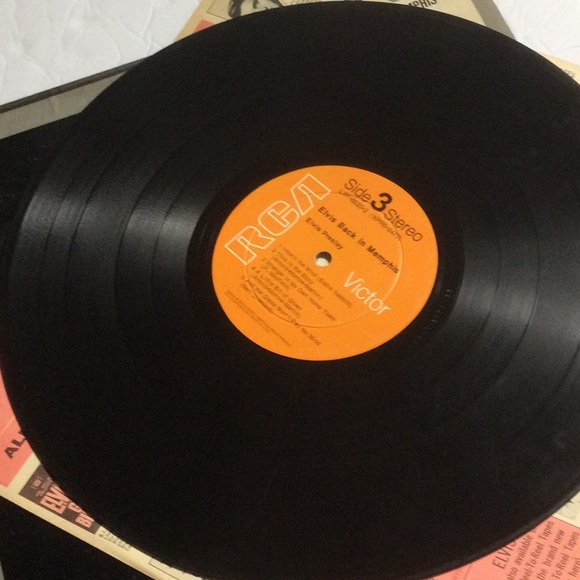 Elvis from Memphis to Vegas - Picture 5 of 5